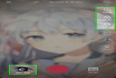 H Ng D N C Ch Quay Tik Tok P Hot Trend Cho Ng I M I B T U Chia S Ki N Th C I N M Y