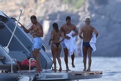 Swimwear Kourtney Kardashian Bikini Candids In Italy Lq Mq Phun Org Forum
