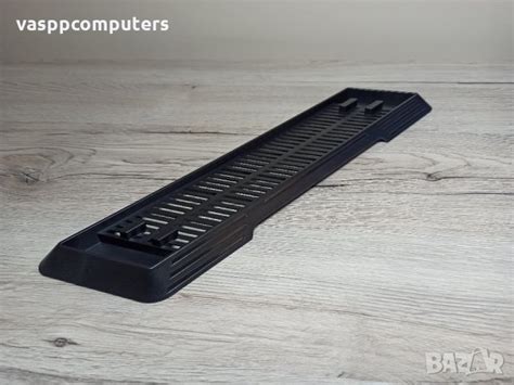 Вертикална стойка за PS4 Pro в Аксесоари в гр. Видин - ID31046469 ...