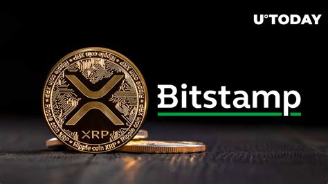 Million Xrp Sent To Bitstamp Amidst Correction By Anon Wallet Report