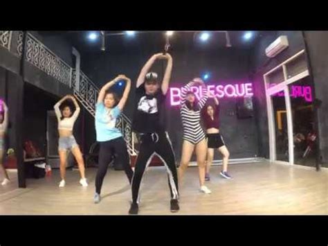 Weki Meki Crush Kpop Class Dance Cover Youtube