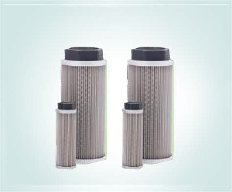 Suction Filter Housing Manufacturers And Suppliers In India