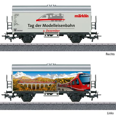 M Rklin Herbstneuheiten