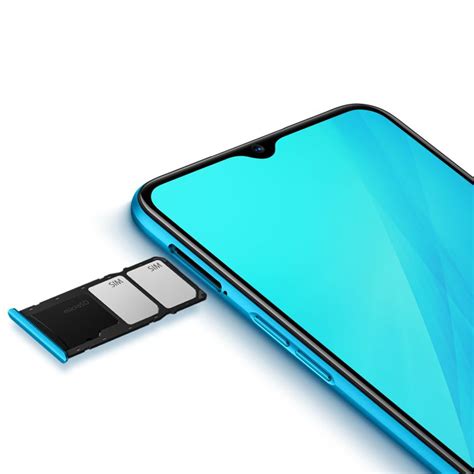 Купить Смартфон Realme С3 (2+32) Синий в интернет-магазине CA Store ...