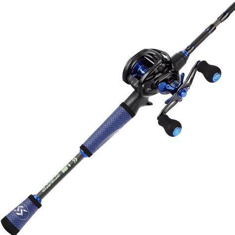 18+ Best Fishing Rods For Bass - ReeseKaveeshan