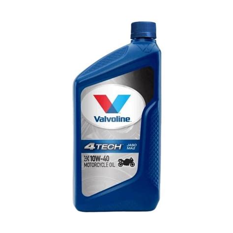 Valvoline Aceite T Stroke Motorcycle Precio Guatemala