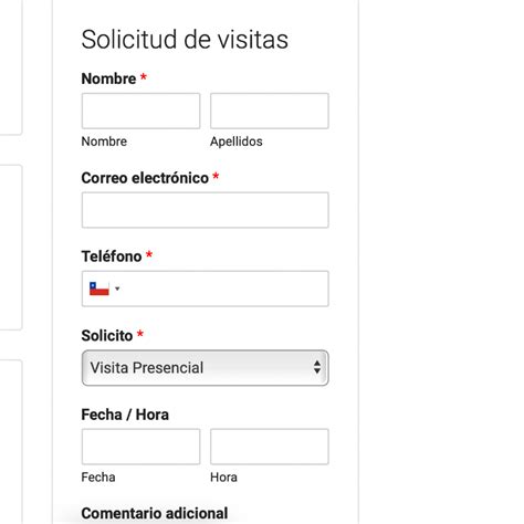 Web Para Corredores De Propiedades Sentido Creativo