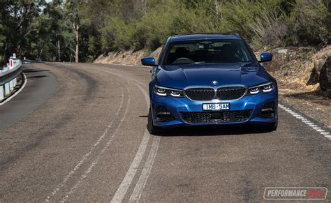 Bmw I M Sport Review Video Performancedrive