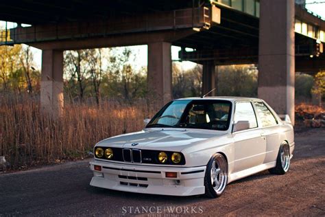 BMW E30 M3 Wallpapers - Wallpaper Cave