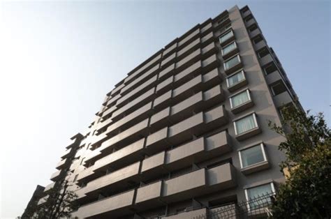 東京都中野区中野6丁目の中古マンション8200万円【ハウスドゥcom】中古マンションの購入情報が満載！