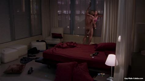 Jason Lewis Nude And Crazy Sex Poses Gay Male Celebs