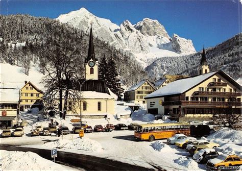 Postauto Wildhaus Saurer Toggenburg Kaufen Auf Ricardo