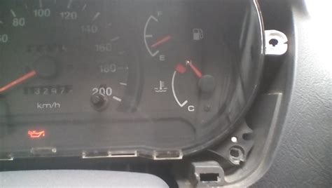 Помогите! Перегрев двигателя — Hyundai Accent (2G), 1,5 л, 2007 года ...