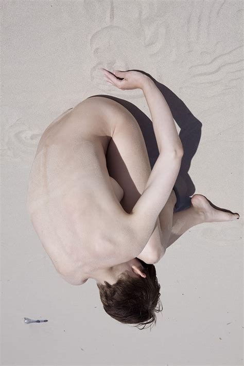 Viviane Sassen In And Out Of Fashion Another