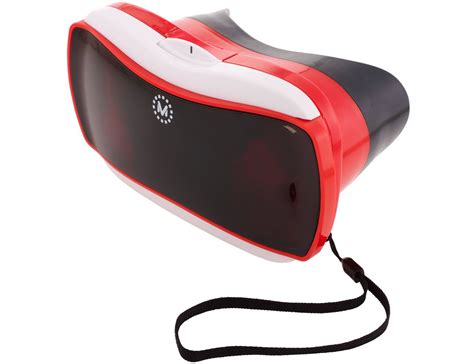 View-Master Virtual Reality Starter Pack » Gadget Flow