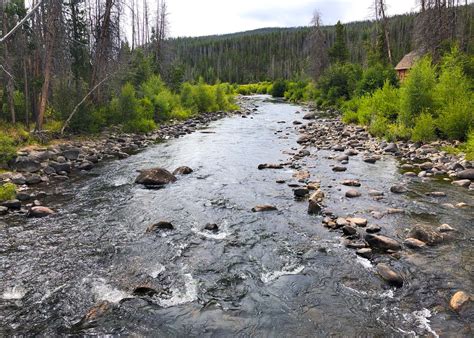 Colorado-River-Headwaters-Section-06 – The Catch and The Hatch