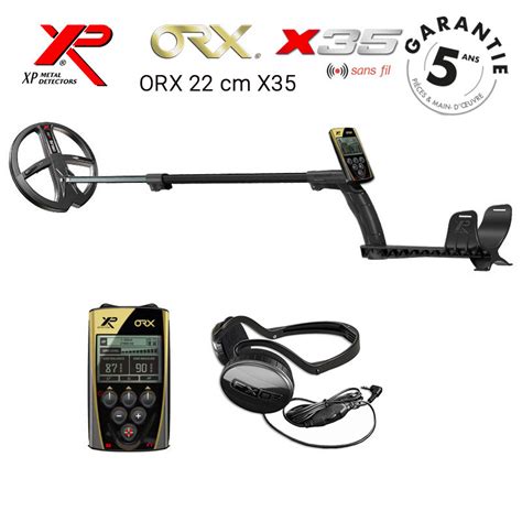 XP ORX Vs Minelab Vanquish 540 Lequel Choisir