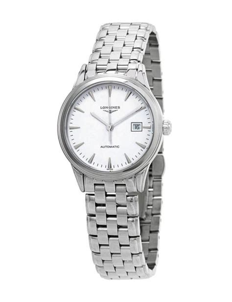 Longines Flagship L4.374.4.12.6 | Alwaysfashion.com