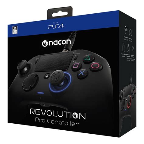 Nacon Revolution Pro Controller Atelier Yuwa Ciao Jp