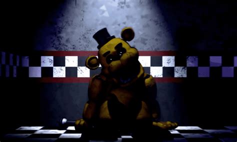 Fnaf Golden Freddy Guide Fnaf Insider