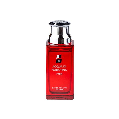 Acqua di Portofino | Perfume Concept