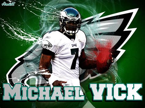 Michael Vick Wallpapers - Wallpaper Cave