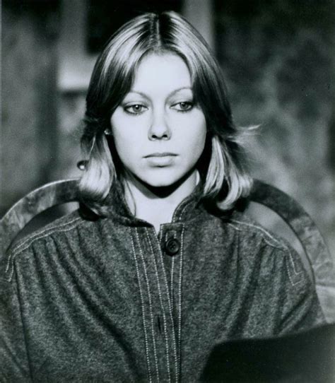 Jenny Agutter