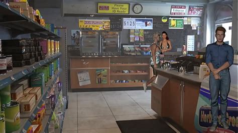 Vid Os Caissiere Xvideos