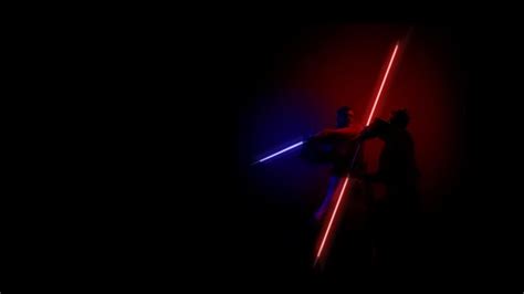 Luke Skywalker Blue Lightsaber Wallpapers - Wallpaper Cave