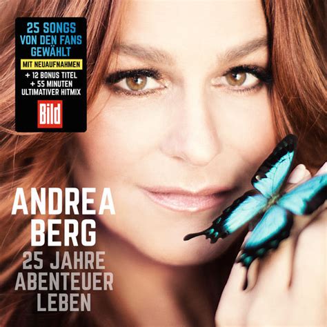 Andrea Berg Gefühle haben Schweigepflicht Neuaufnahme Lyrics