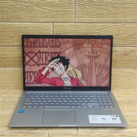 Jual Laptop 2nd ASUS VIVOBOOK A516KA Intel Celeron N4500 Ram 4GB SSD