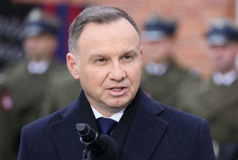 Andrzej Duda znów ułaskawi Wąsika i Kamińskiego Prezydent jest gotowy