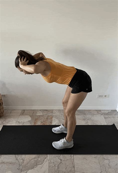 Lower Lumbar Exercises