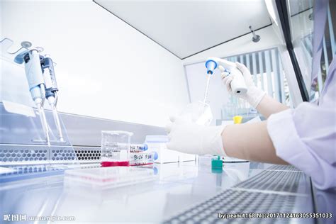 科学研究摄影图__科学研究_现代科技_摄影图库_昵图网