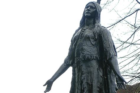 10 Fascinating Facts About Pocahontas