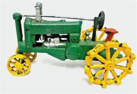 Value Of Old Metal Toy Tractors | Wow Blog