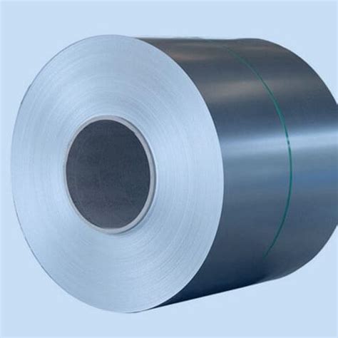 China Grade L Stainless Steel Coils Manufacturers Suppliers