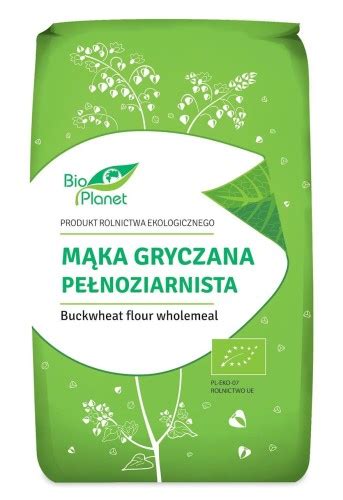 M Ka Gryczana Pe Noziarnista Bio G Bio Planet Sklep Swanson