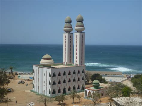 Travelling In Senegal Top 10 Sights In Dakar Dont Stop Living