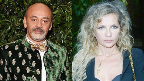 Eva Ionesco Et Christian Louboutin Pour Les Enfants De La Nuit