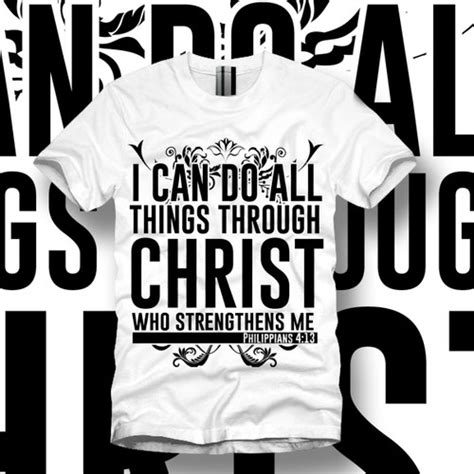 Bible Verse T Shirts - change comin