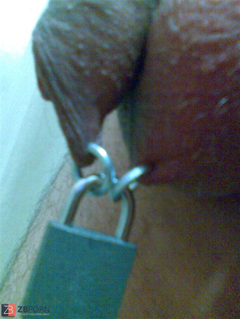 My Chastity Belt ZB Porn