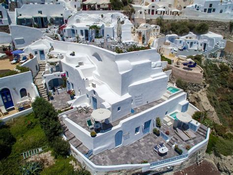 Aris Caves Hotel Santorini 2024 Updated Prices Deals