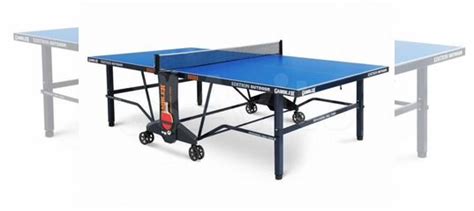 Теннисный стол gambler Edition Outdoor blue GTS-4 купить в Новосибирске ...