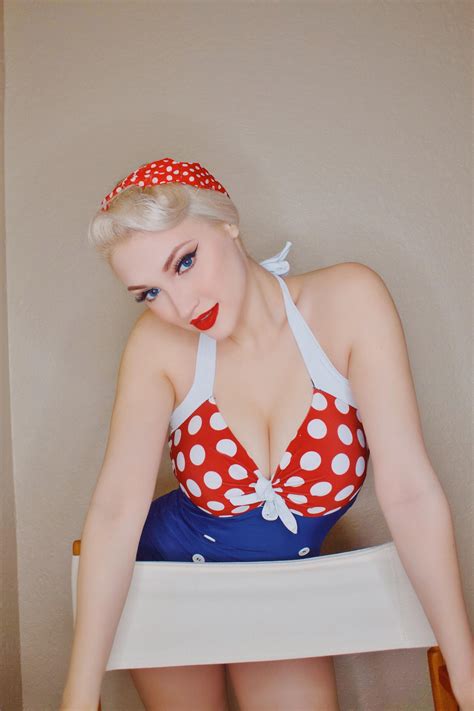 Anna Faith Annafaith Nude Patreon Leaks 50 Photos TheFappening