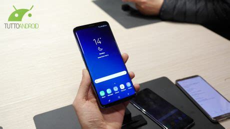 Ecco Fino A Quando Gli Ultimi Smartphone Di Samsung Riceveranno Gli