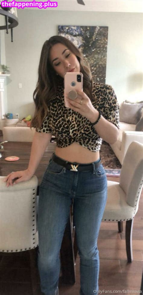 Eva Lovia Fallinlovia Lovialongtime Nude Onlyfans Photo The Fappening Plus