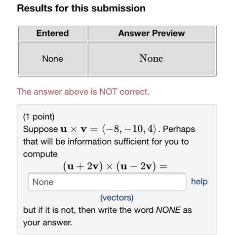 Solved HW 1 Problem 32 Previous Problem Problem List Next Chegg