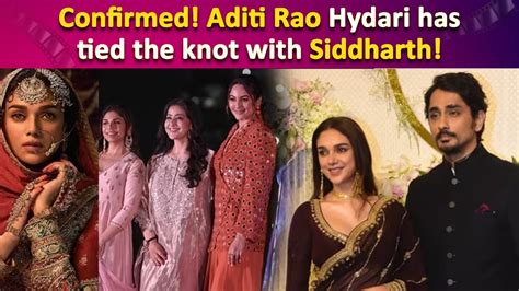 Aditi Rao Hydari Misses Heeramandi Event Show Host Confirms She Has