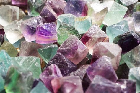 Fluorite Unveiled Discover Its Meaning Uses Benefits